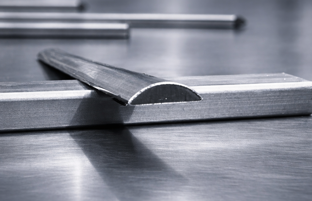 Profilo speciale semiovale